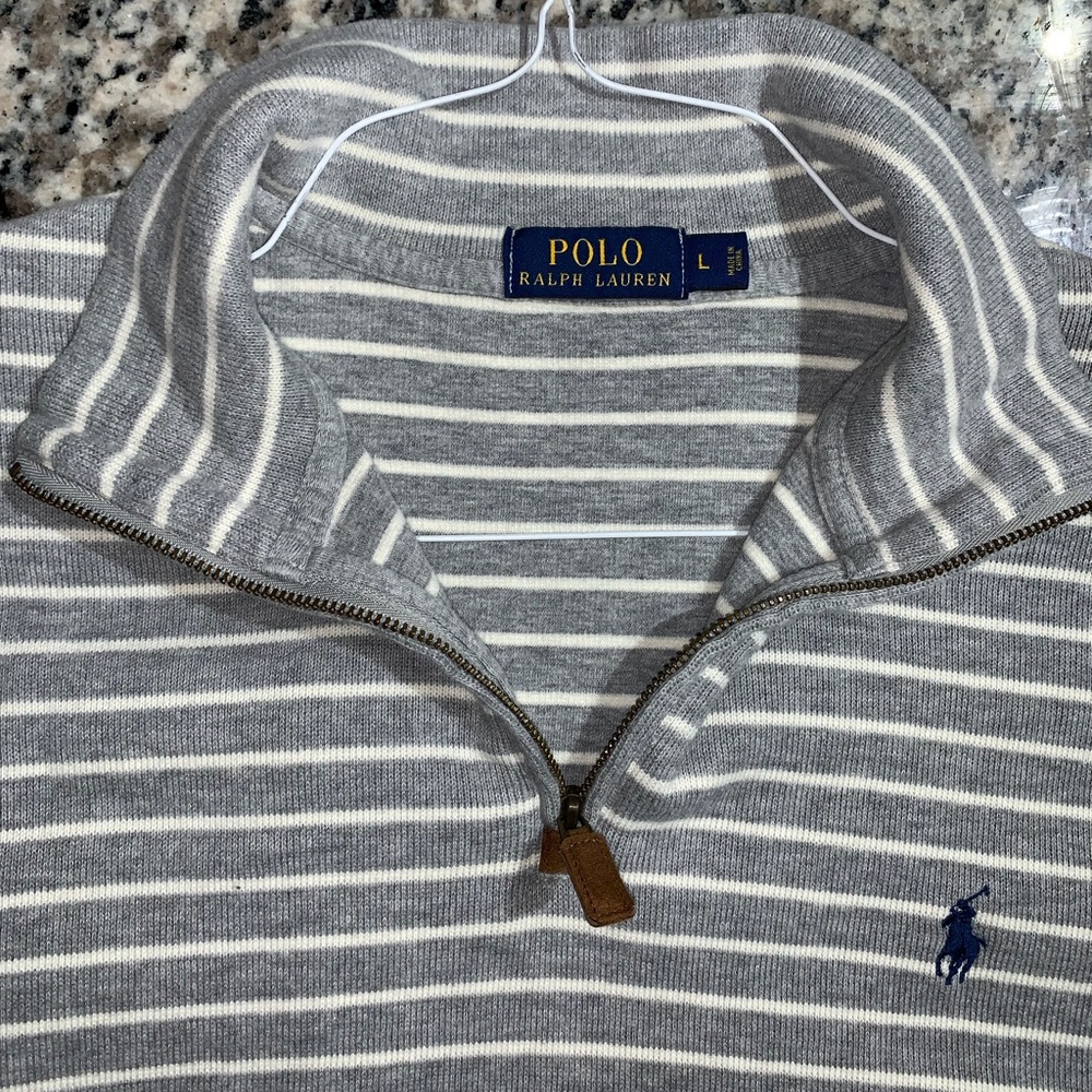 Ralph Lauren pullover